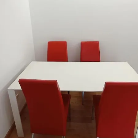 Apartamento Clausurado Διαμέρισμα Burela