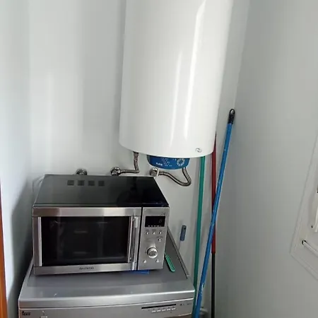Apartamento Clausurado * Burela
