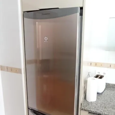 Apartamento Clausurado