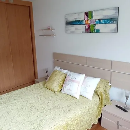 Apartamento Clausurado Διαμέρισμα *