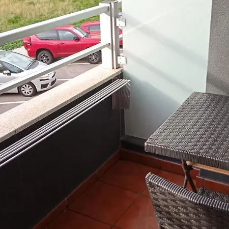 Διαμέρισμα Apartamento Clausurado