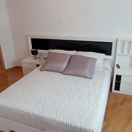 Διαμέρισμα Apartamento Clausurado