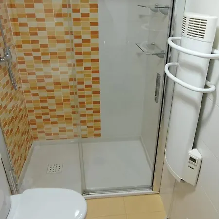 Apartamento Clausurado *