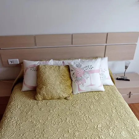 Διαμέρισμα Apartamento Clausurado