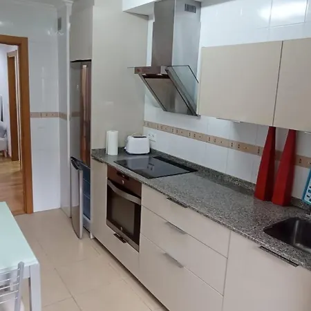 Apartamento Clausurado *