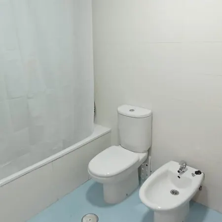 Apartamento Clausurado