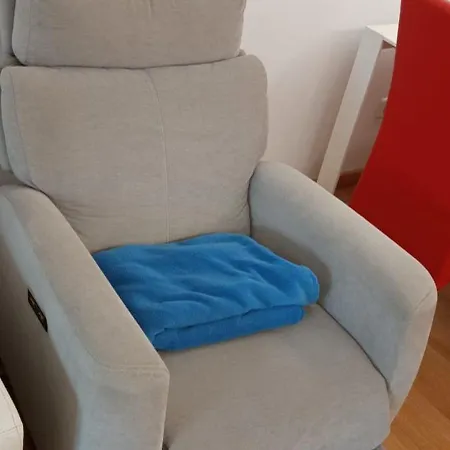 Apartamento Clausurado Διαμέρισμα Burela
