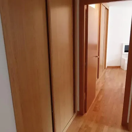 Διαμέρισμα Apartamento Clausurado Burela