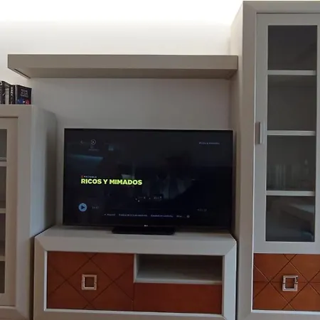 Apartamento Clausurado * Burela