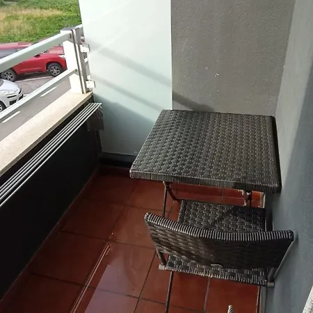 Apartamento Clausurado Διαμέρισμα