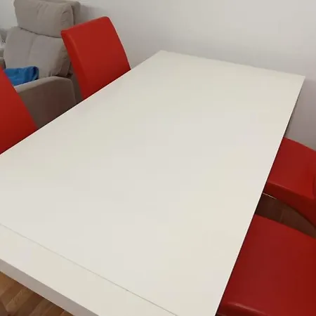 Διαμέρισμα Apartamento Clausurado *