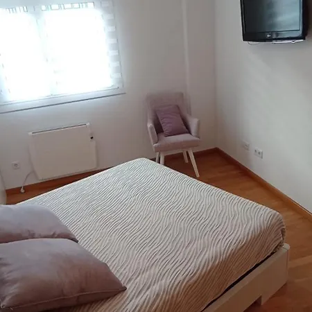 Apartamento Clausurado