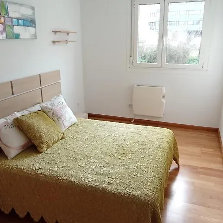 Apartamento Clausurado Διαμέρισμα
