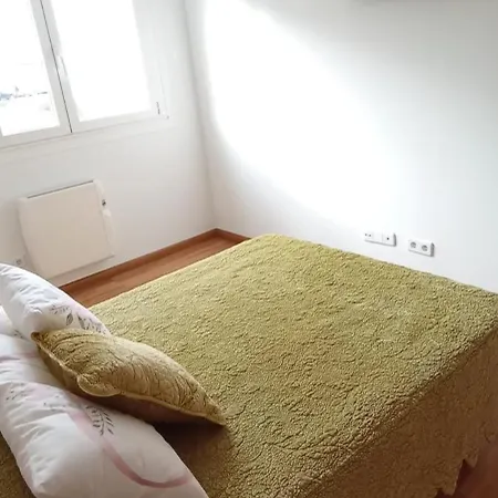 Apartamento Clausurado Διαμέρισμα Burela